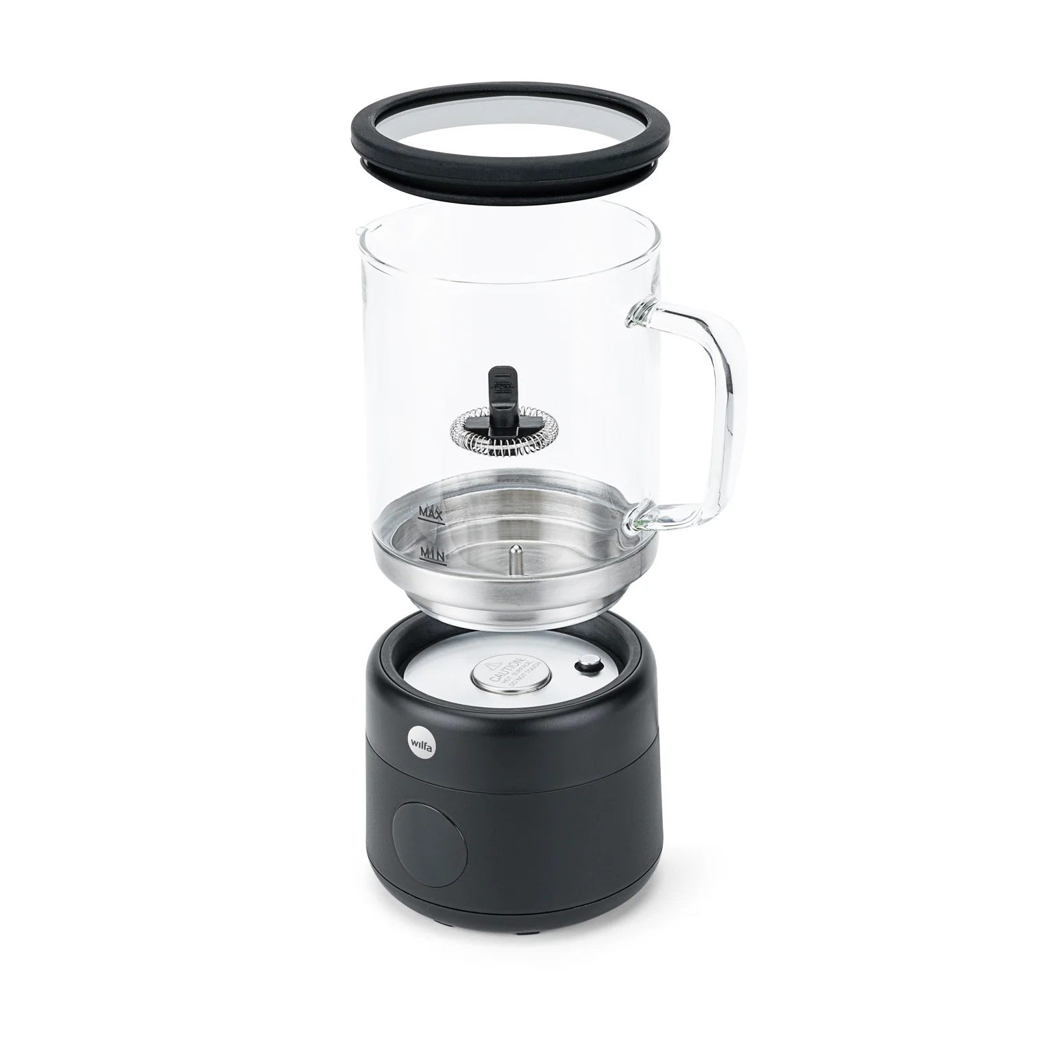 Wilfa Silky Melkeskummer MF1B-250 Wilfa Silky Melkeskummer MF1B-250