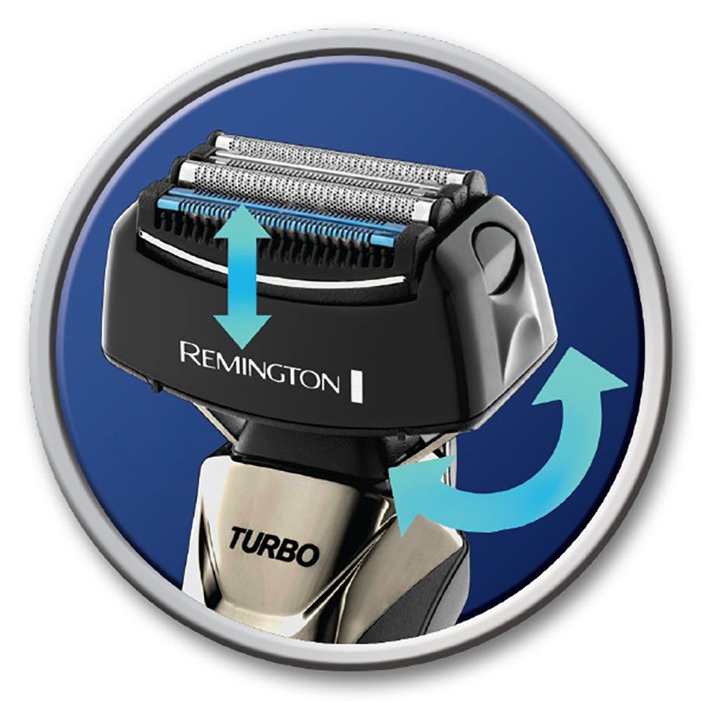 Remington Barbermaskin F9200 Remington Barbermaskin F9200