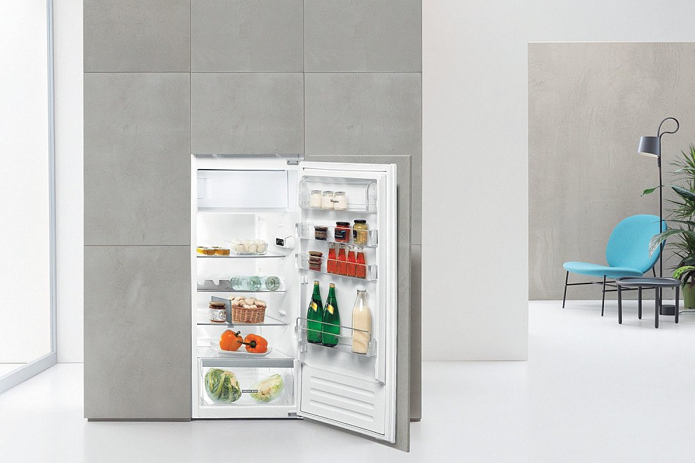 Whirlpool Kjøleskap Integrert ARG 71911