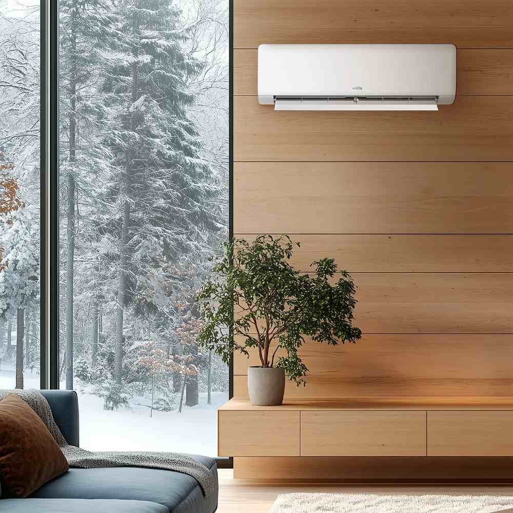 Wilfa Varmepumpe Narvik 40