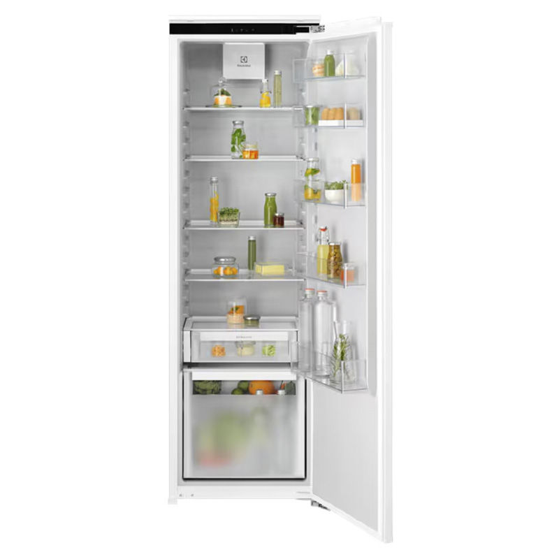 Electrolux Kjøleskap Integrert ERD6DE18C