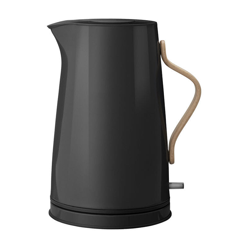 Stelton Emma Vannkoker Svart Stelton Emma Vannkoker Svart