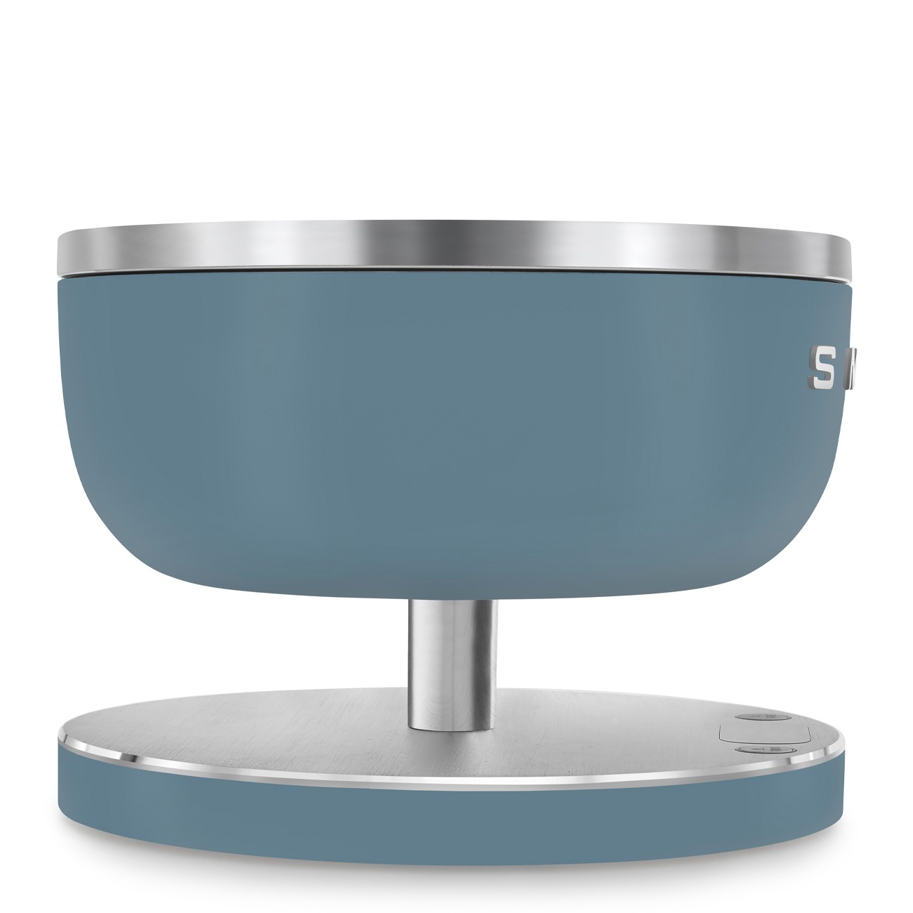 SMEG Kjøkkenvekt Storm Blue
