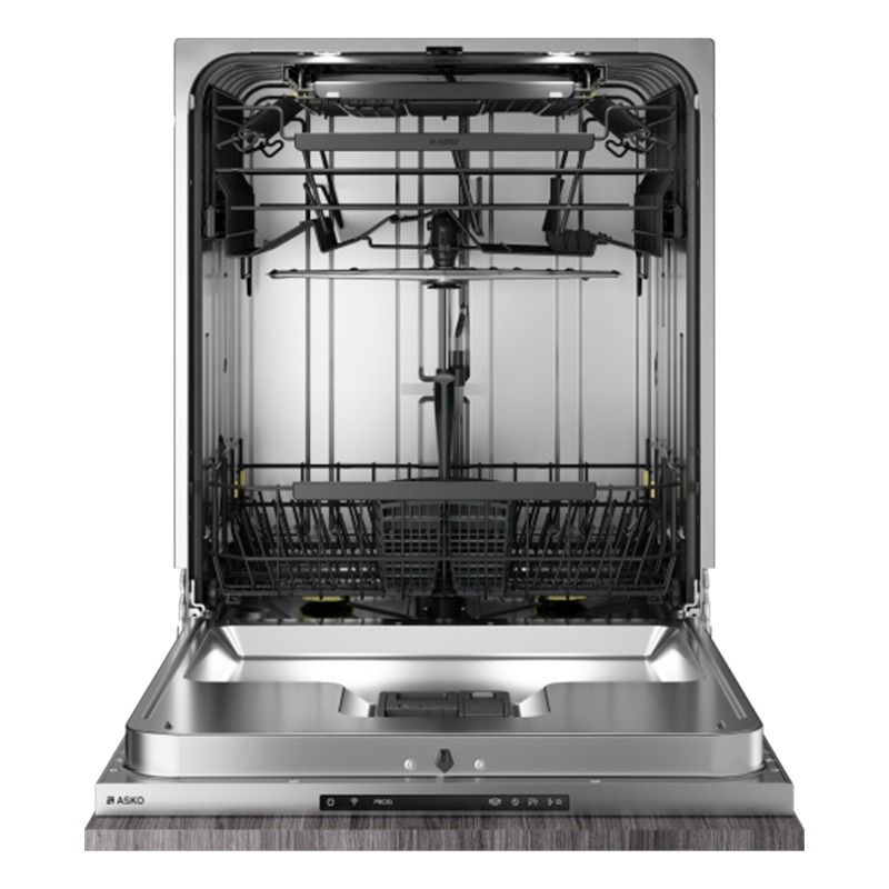 ASKO Oppvaskmaskin Integrert DSD545N