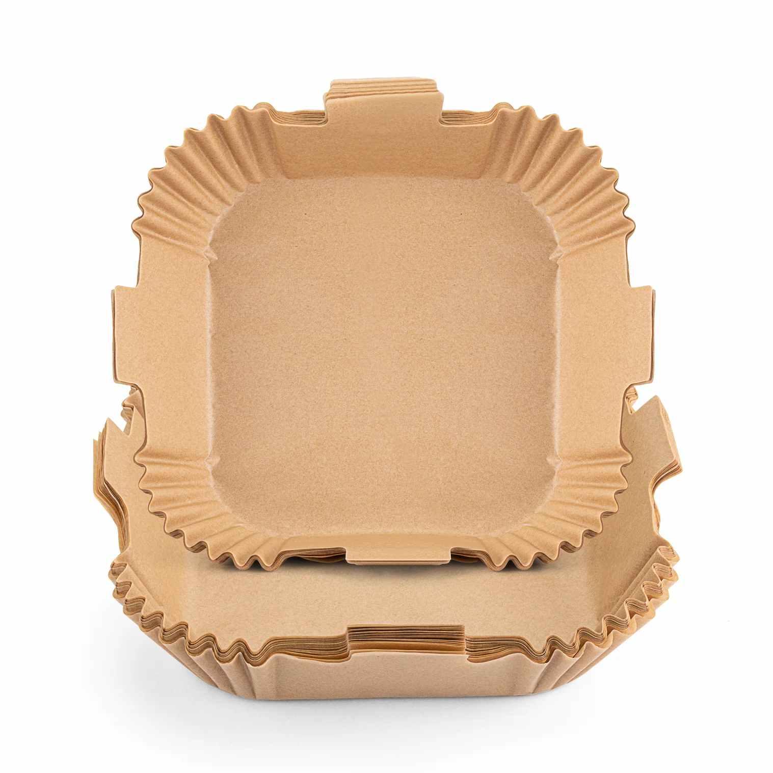 Wilfa Airfryer Bakepapir 16x16cm Wilfa Airfryer Bakepapir 16x16cm