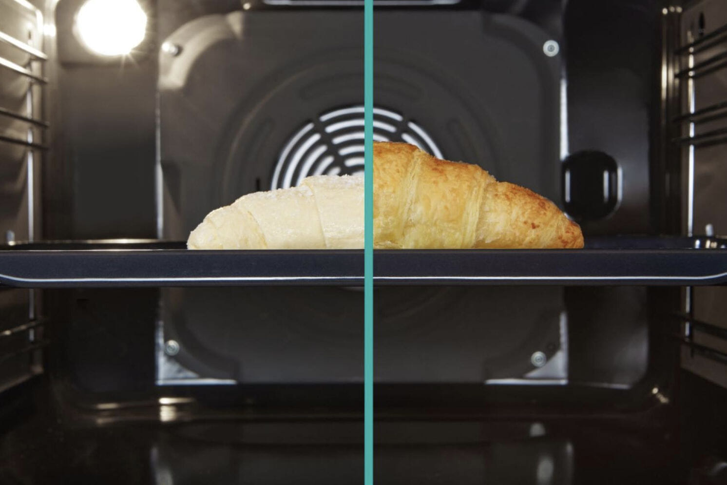 Gorenje Komfyr GEC6A40WD
