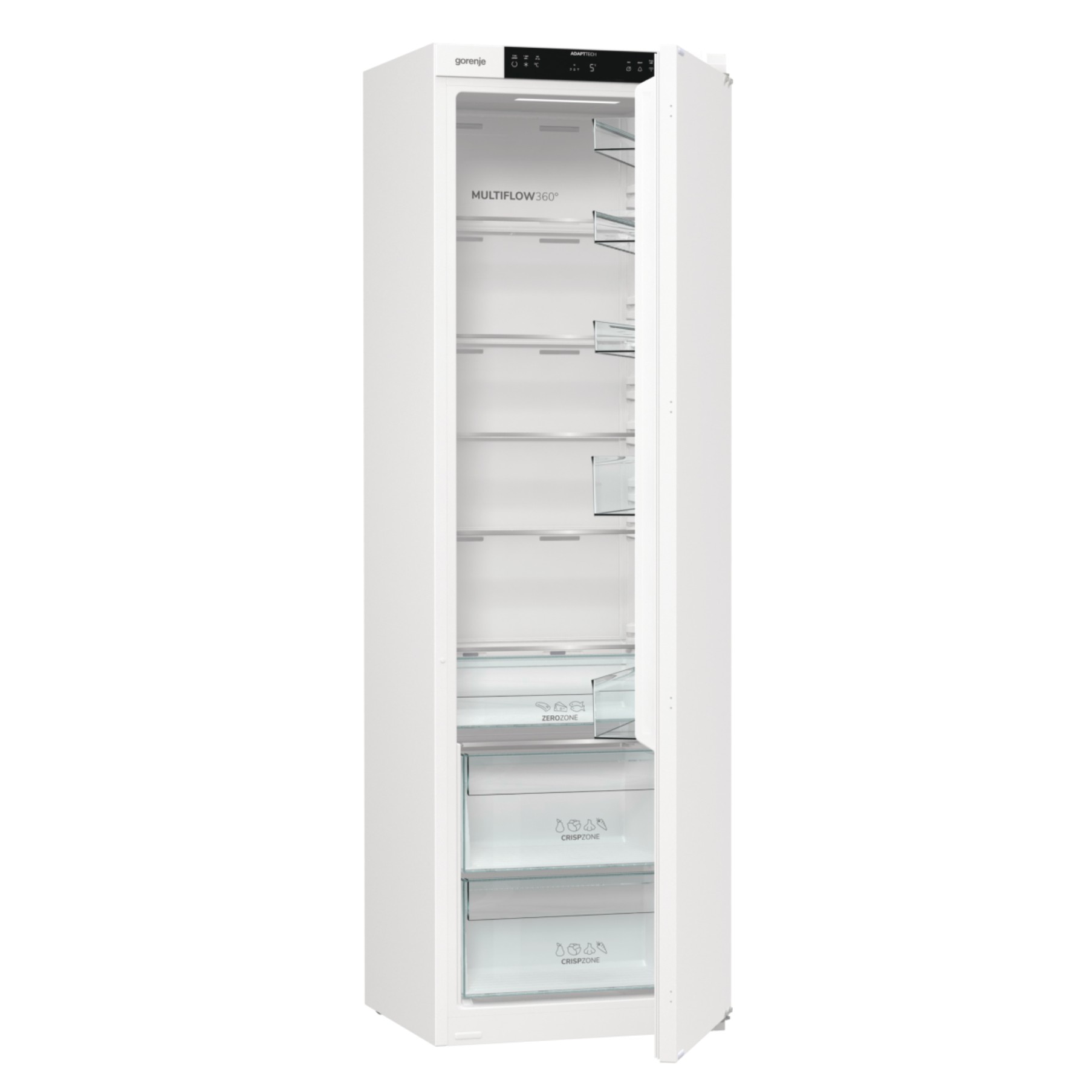 Gorenje Kjøleskap Integrert RI517E41WF
