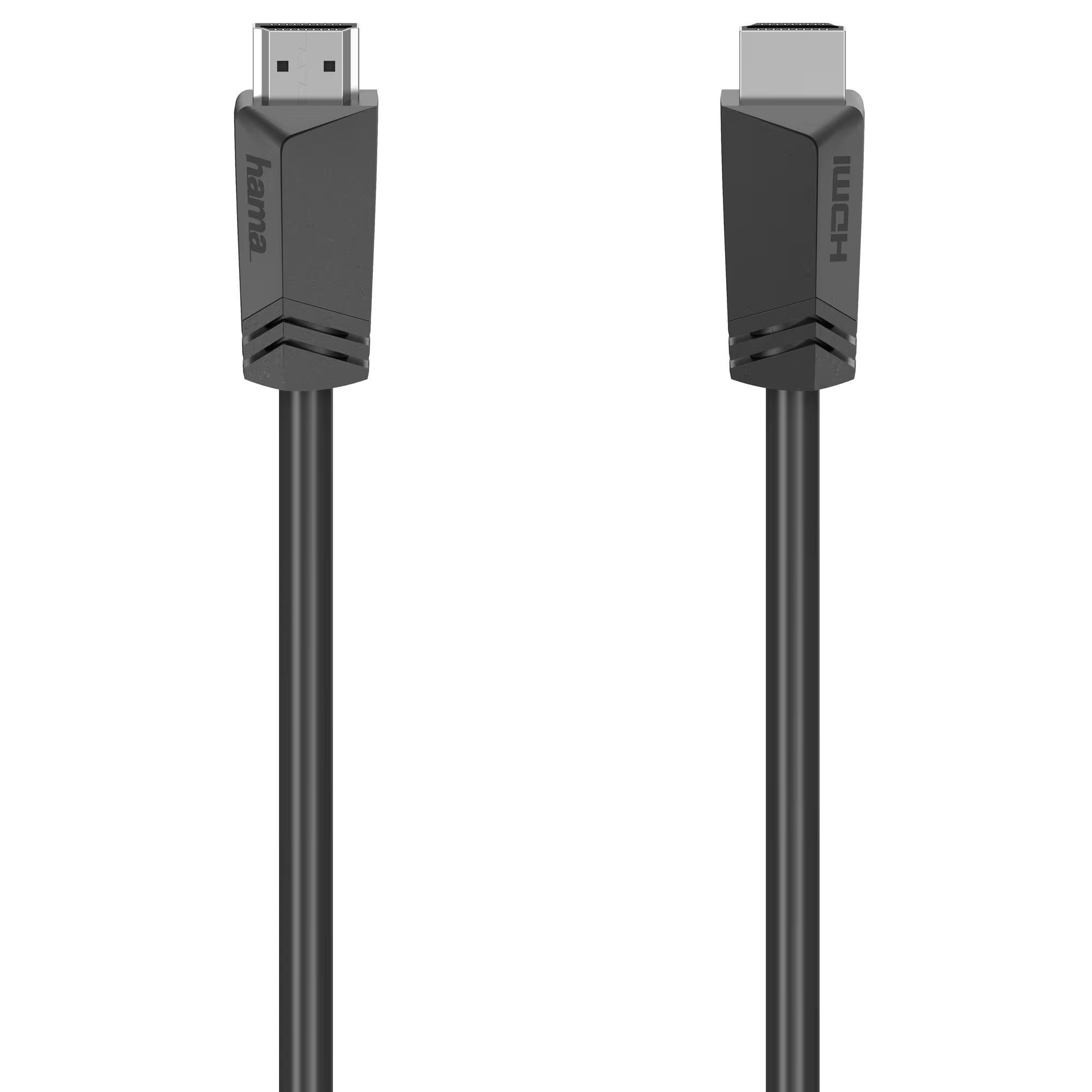 Hama High Speed HDMI-kabel (1.5 m)