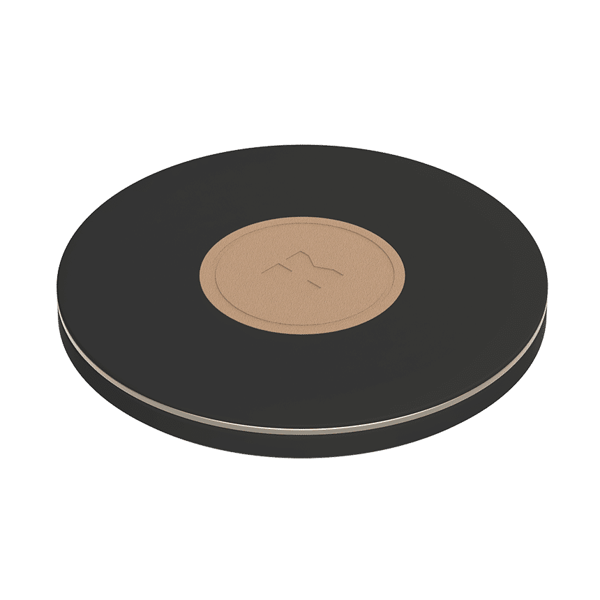 Kreafunk wiCHARGE II Svart Kreafunk wiCHARGE II Svart