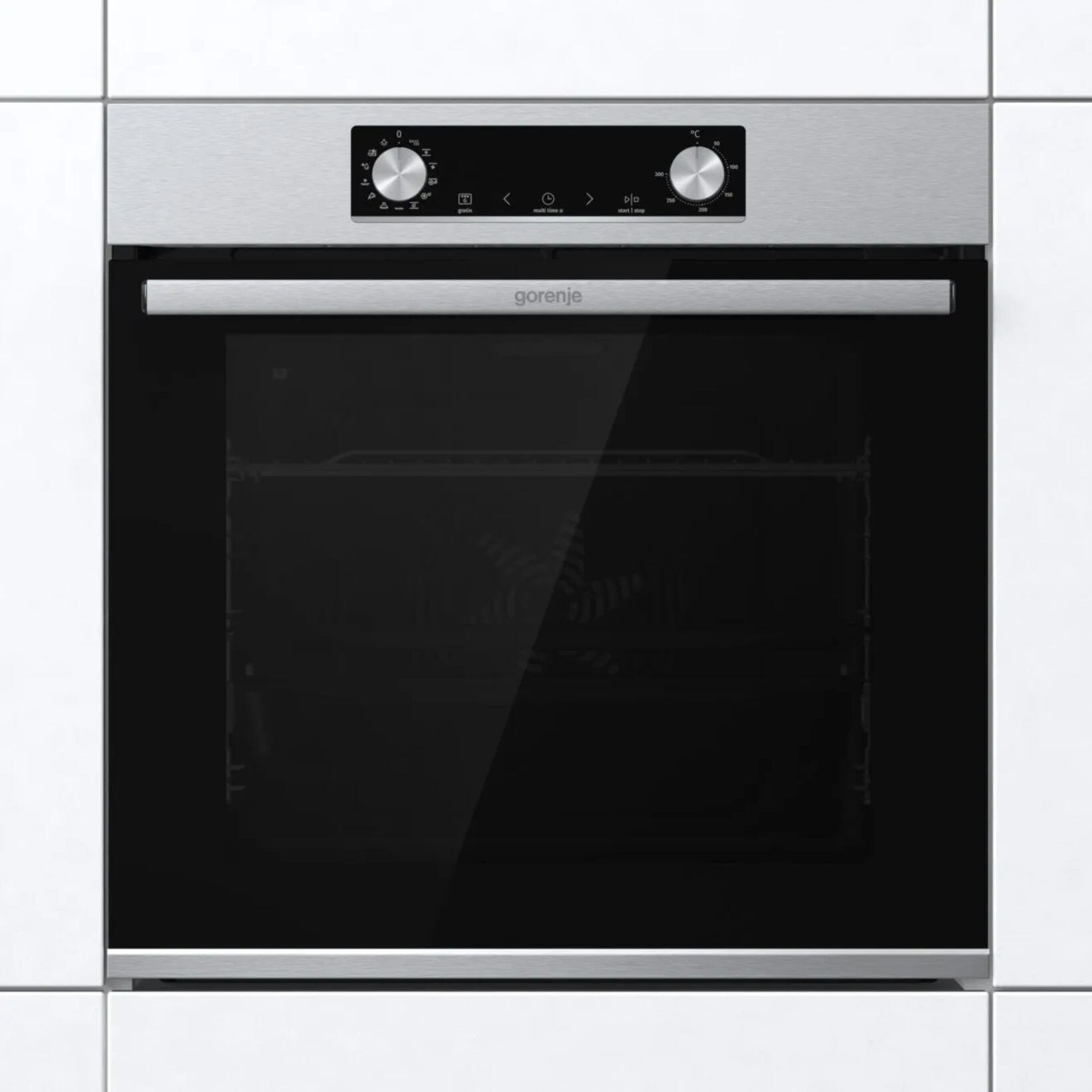 Gorenje Stekeovn BPS6737E14X