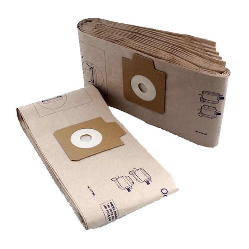 Nilfisk Støvsugerposer GD 930/VP 930