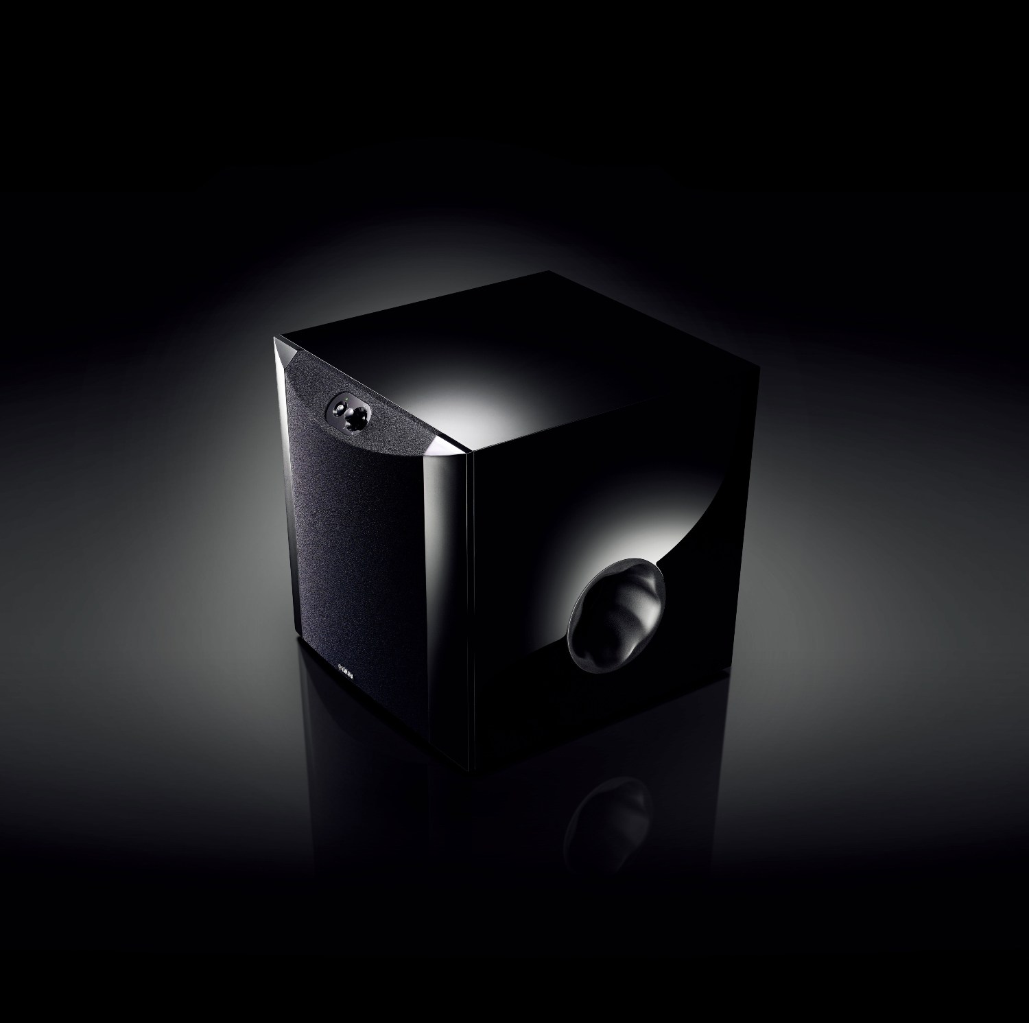 Yamaha Subwoofer NS-SW200 PB2