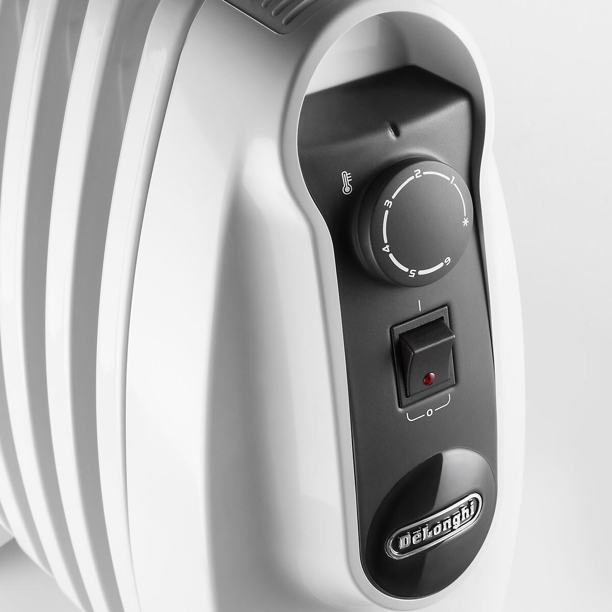 Delonghi Oljeovn 800W Delonghi Oljeovn 800W