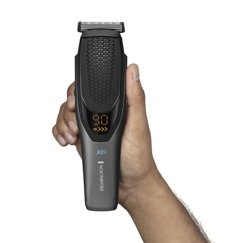 Remington Power-X Series X6 Hårklipper
