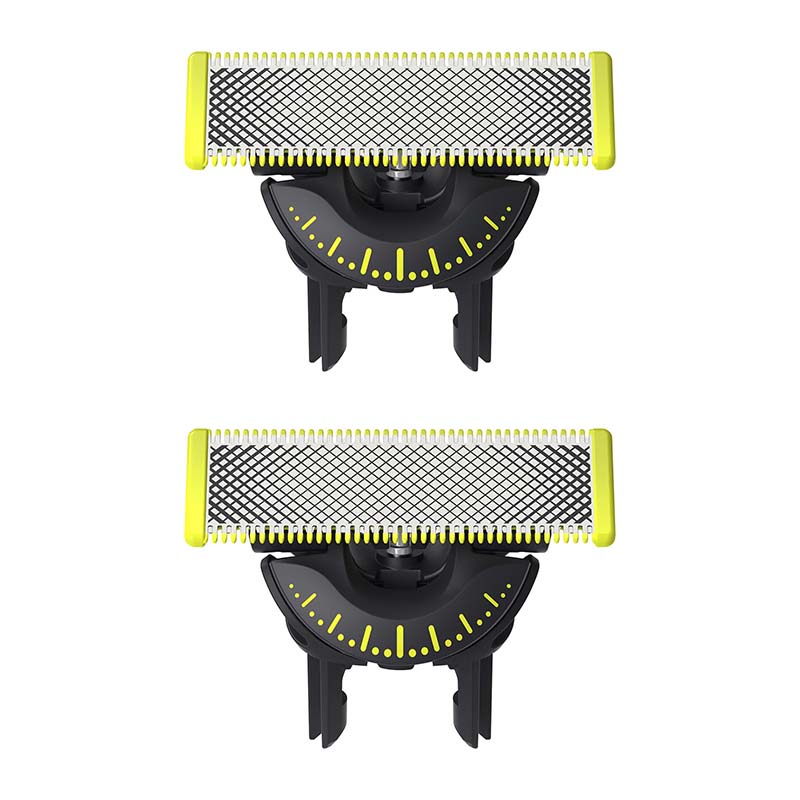 Philips OneBlade 2 x 360 Blade QP420/50