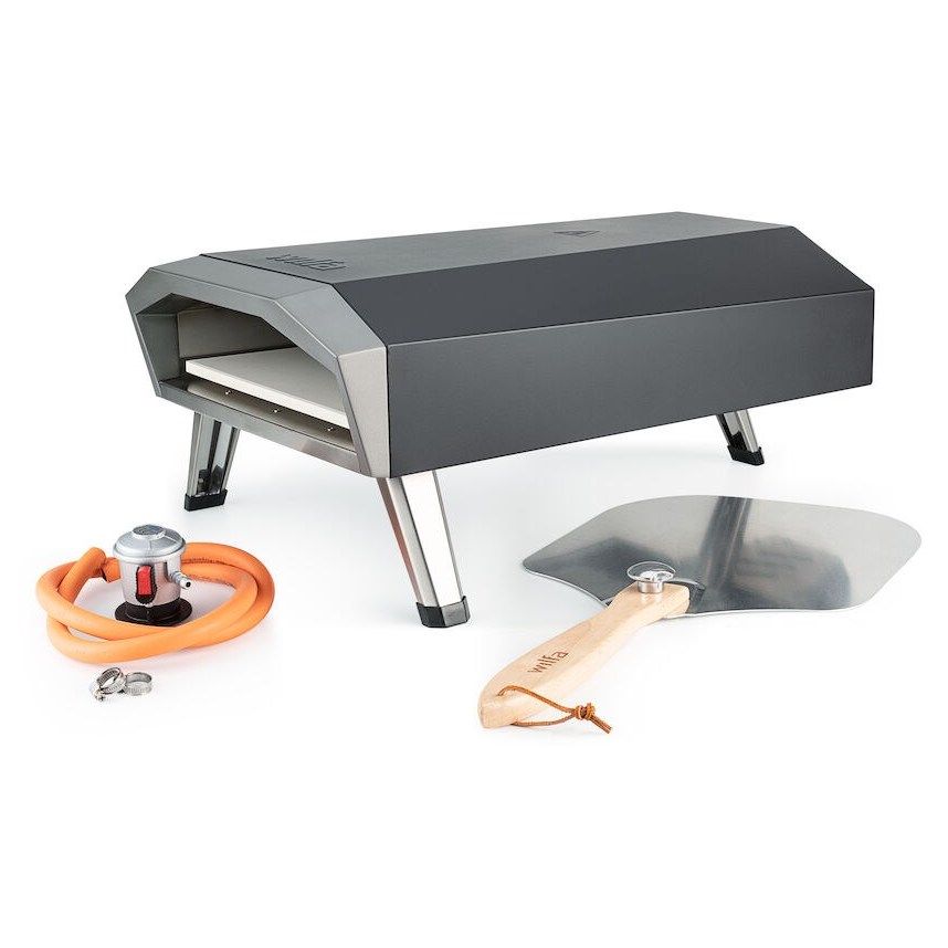 Wilfa Pizzaovn 13  Plug & Play Wilfa Pizzaovn 13  Plug & Play