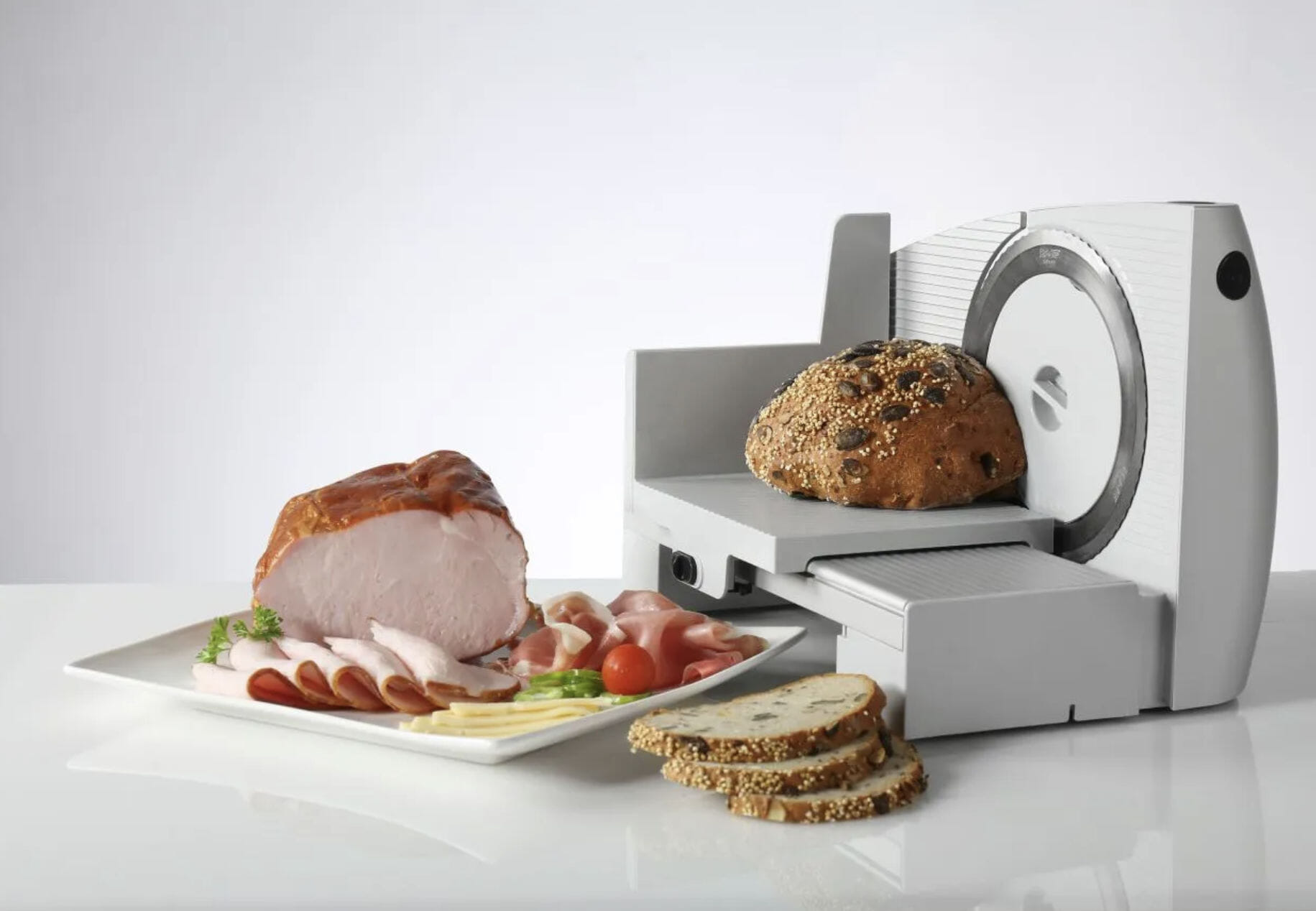 Gorenje Oppskjærsmaskin R607A Gorenje Oppskjærsmaskin R607A