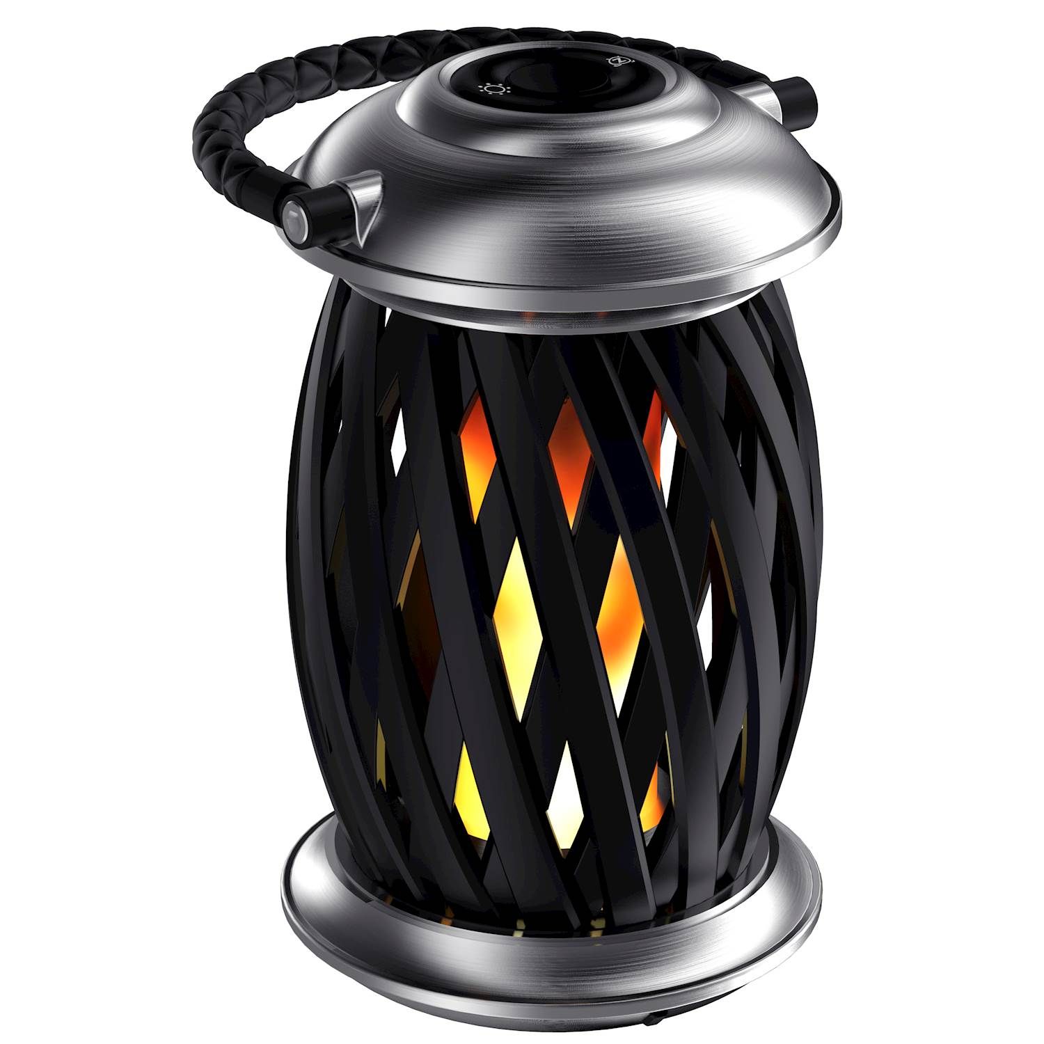 HomeLine Flammelampe Ignis HomeLine Flammelampe Ignis