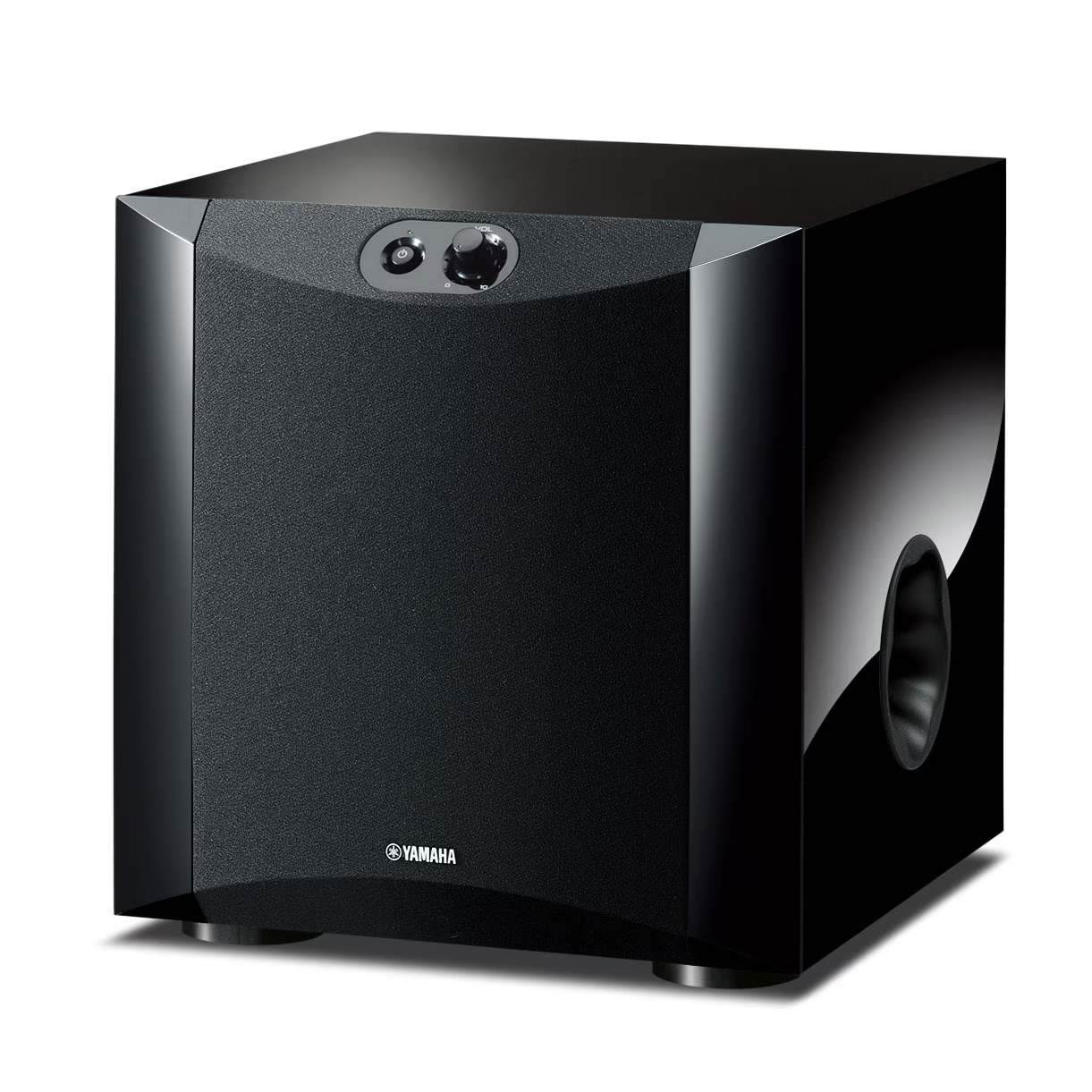 Yamaha Subwoofer NS-SW200 PB2