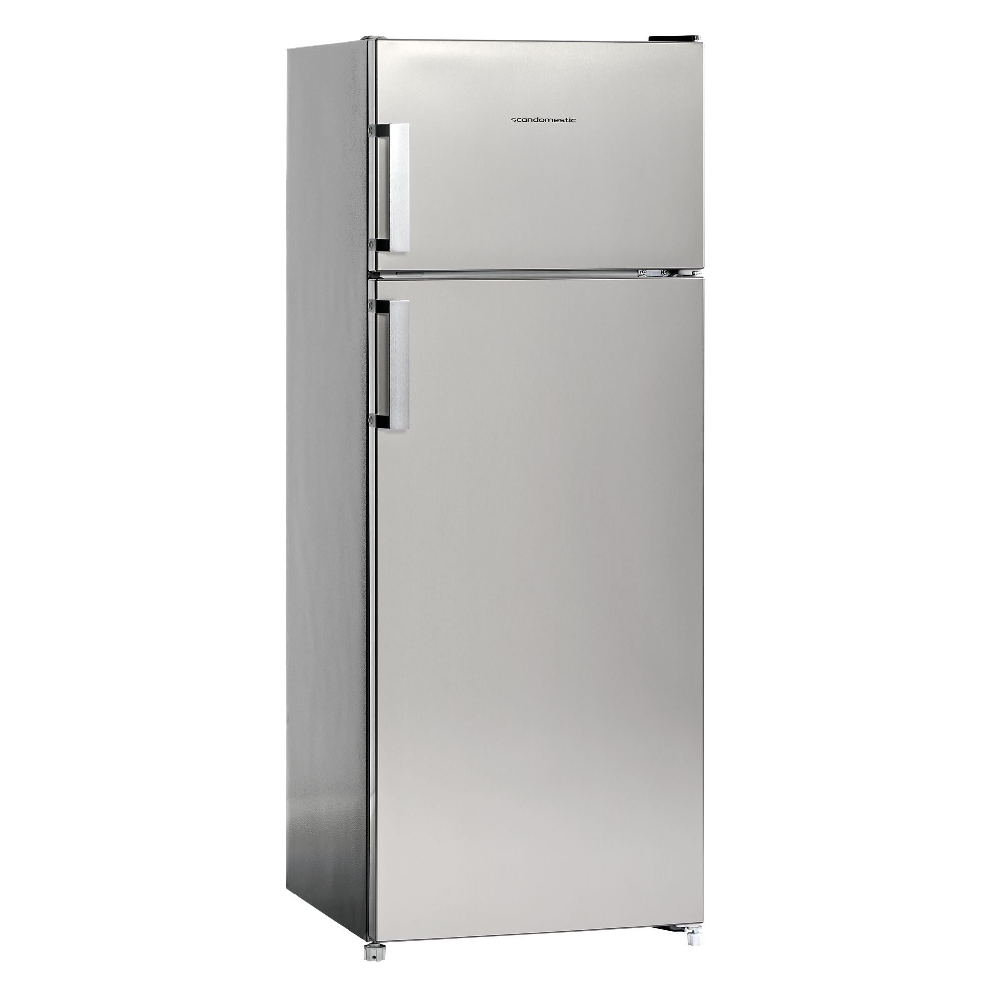 Scandomestic Kombiskap CBF211XD Scandomestic Kombiskap CBF211XD