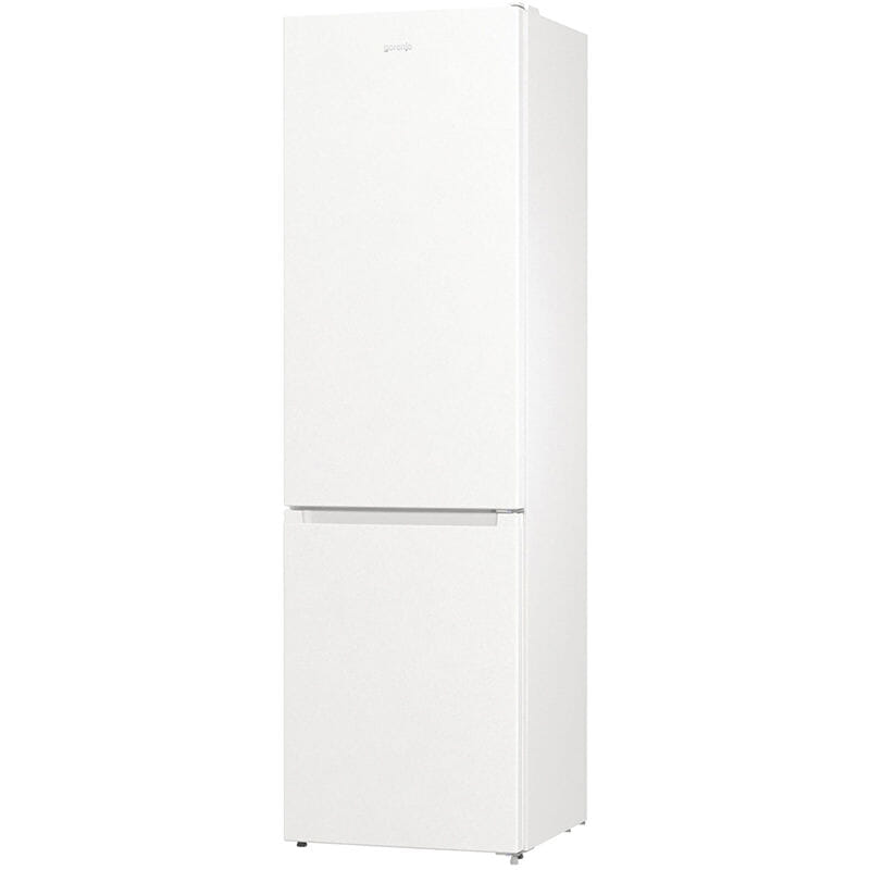 Gorenje Kombiskap NRK6202EW4 Gorenje Kombiskap NRK6202EW4