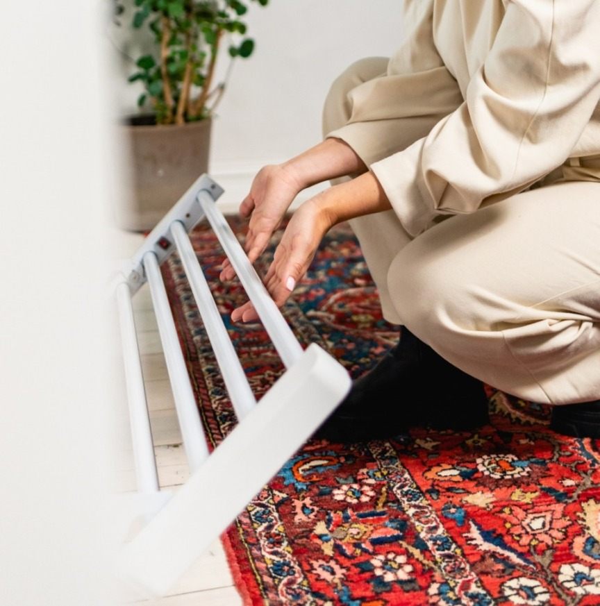 HomeLine Skotørkehylle SH-21 HomeLine Skotørkehylle SH-21