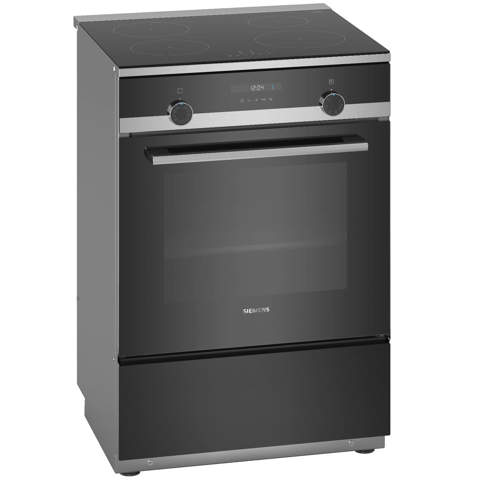 Siemens Komfyr HL9S5E040U