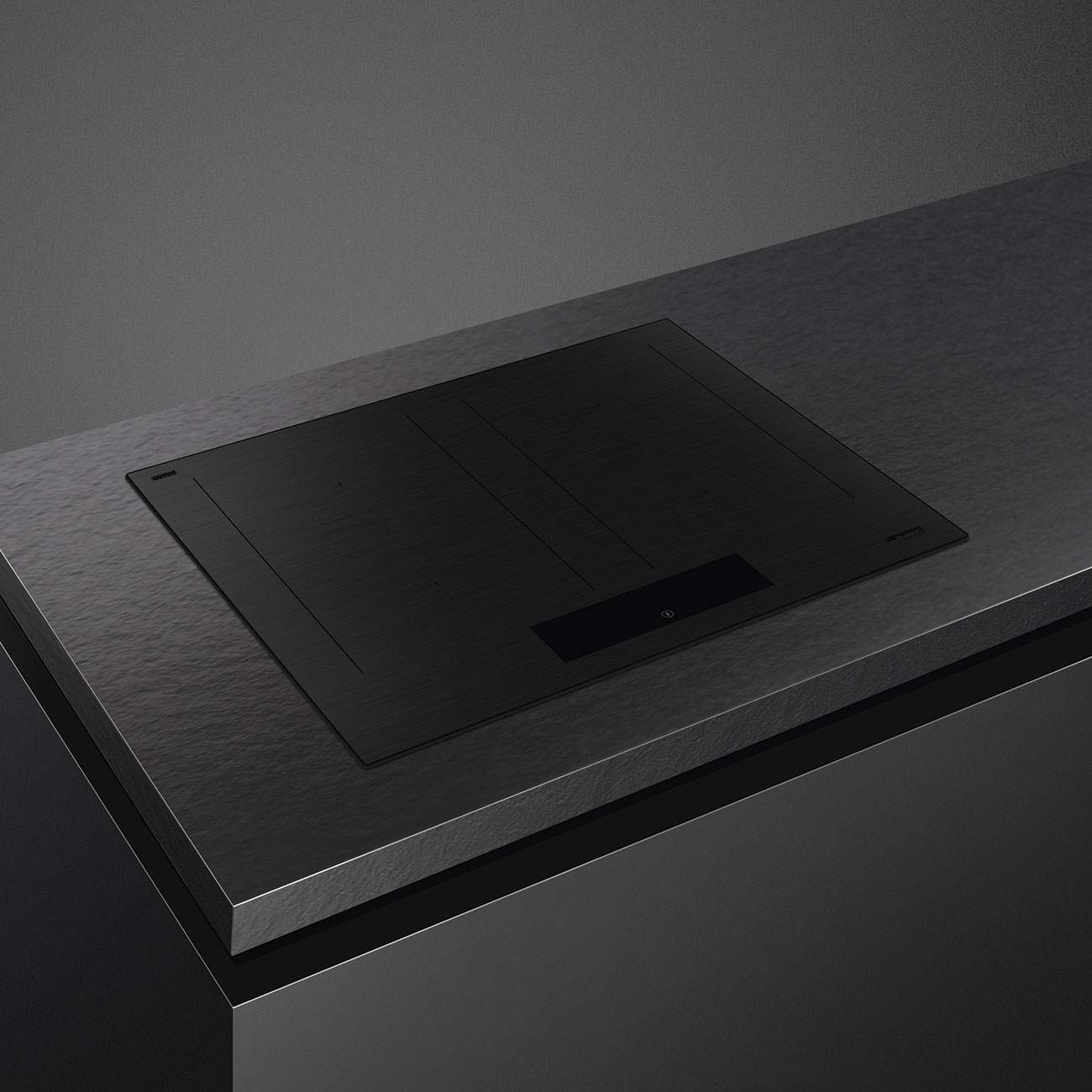 SMEG Platetopp SIM3644MB
