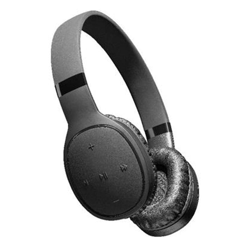 AQL Kosmos hodetelefoner Black AQL Kosmos hodetelefoner Black