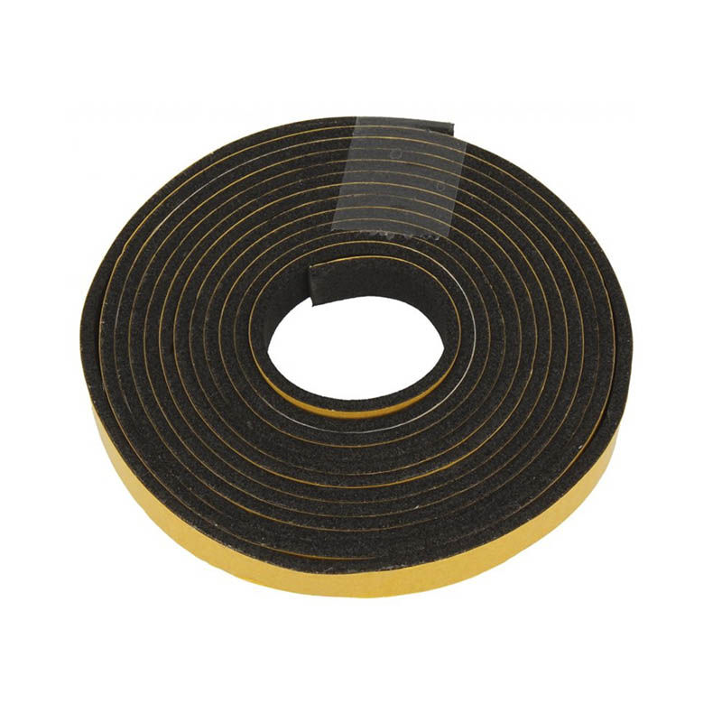 Pakning til platetopp 225 cm