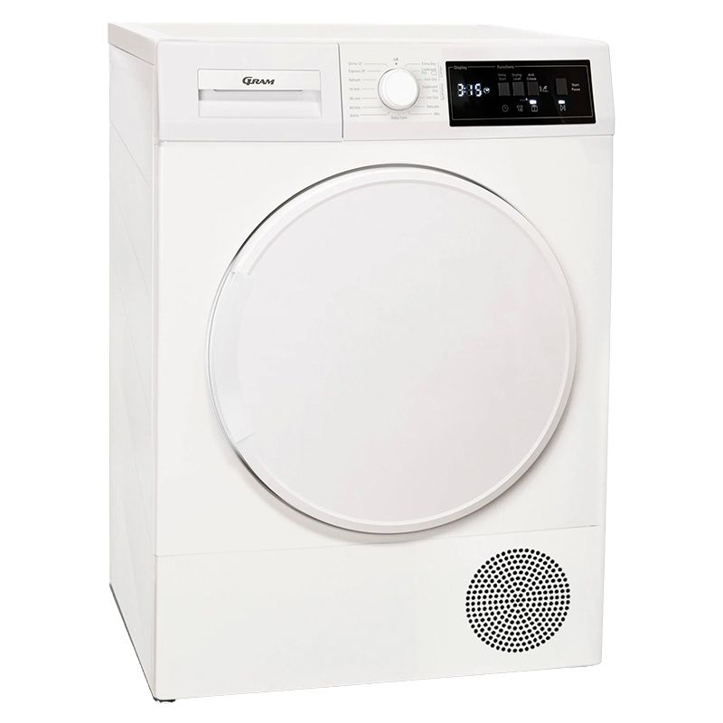 Gram Tørketrommel TPS 7751-94