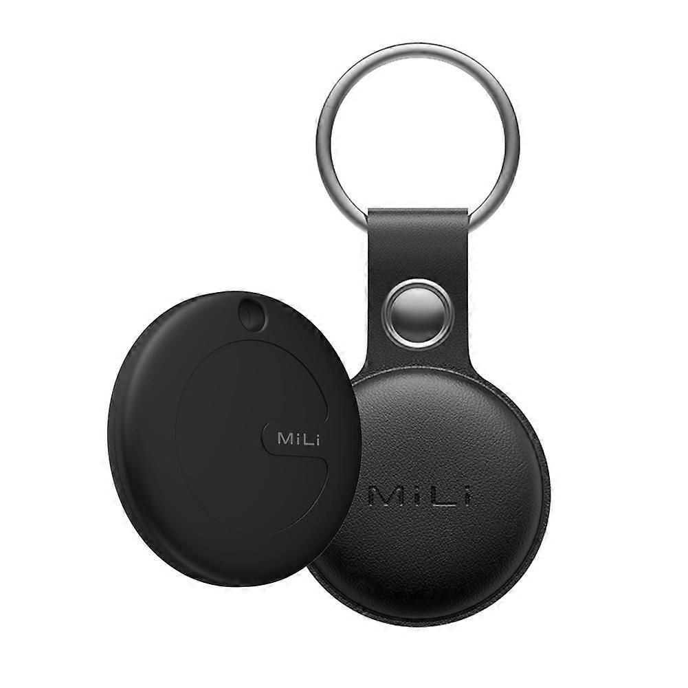 MiLi MiTag Sporingsbrikke med nøkkelring Android