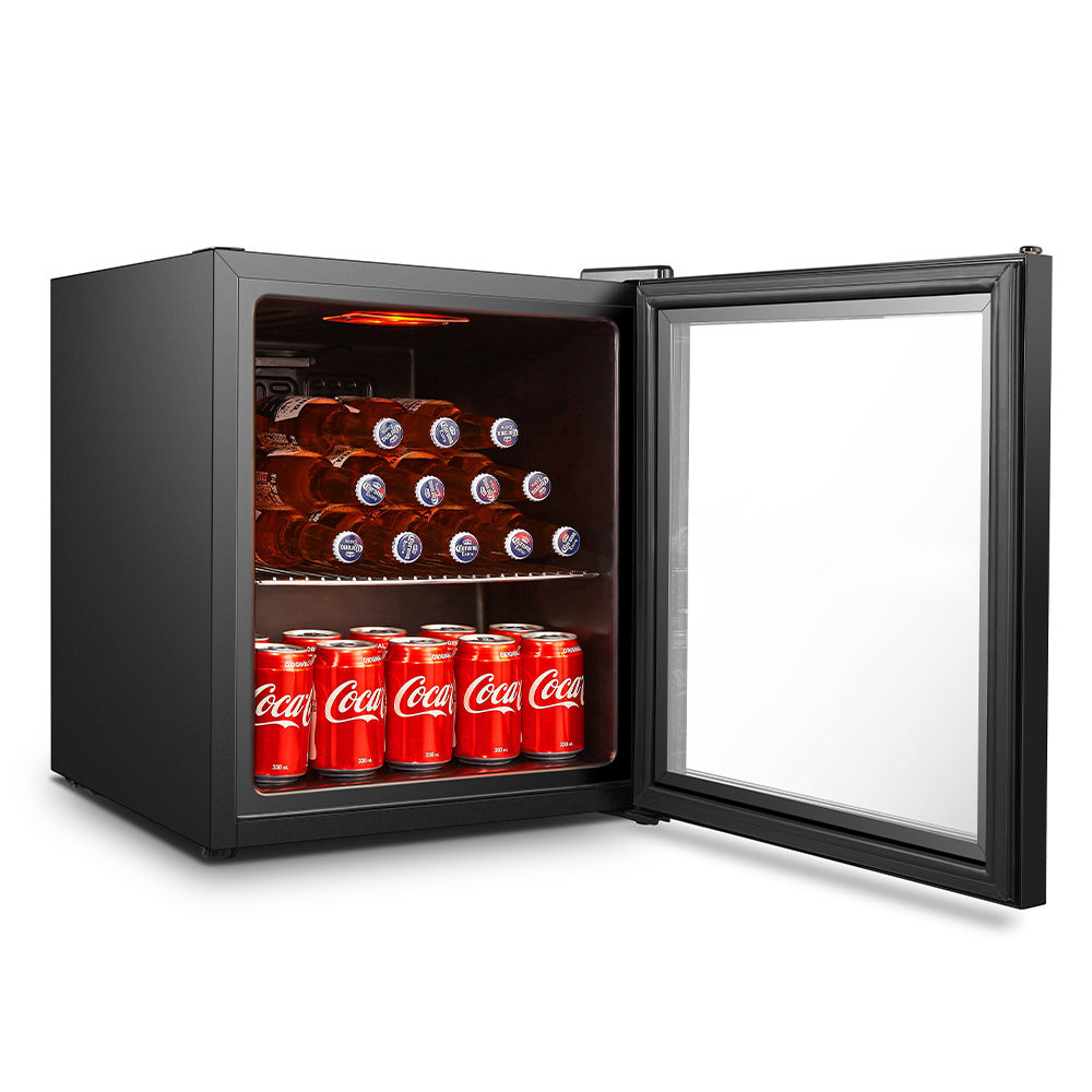 Temptech Minikjøleskap Cold NMB47BG Temptech Minikjøleskap Cold NMB47BG