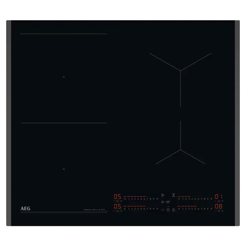 AEG Platetopp TI64IB30FB
