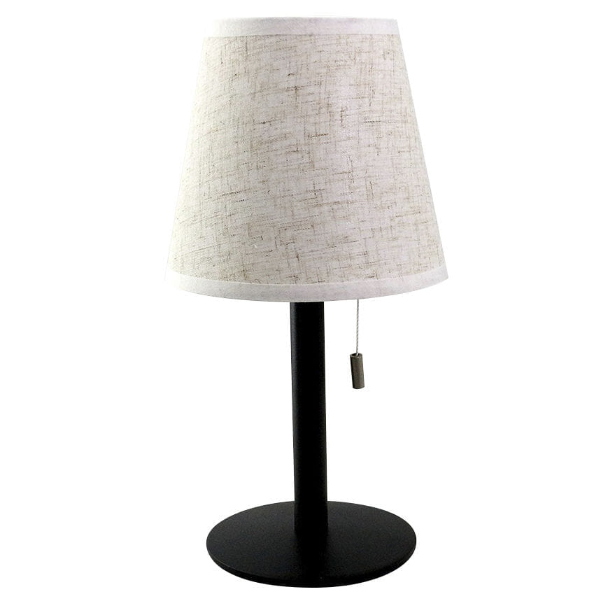 HomeLine Oppladbar bordlampe HomeLine Oppladbar bordlampe