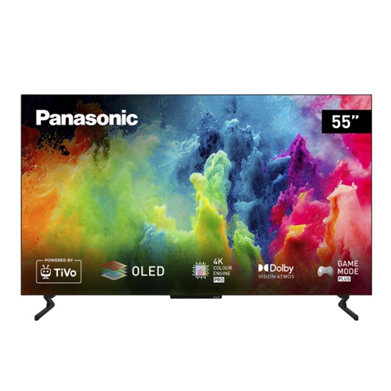 Panasonic 55" OLED TV TB-55Z60AEB
