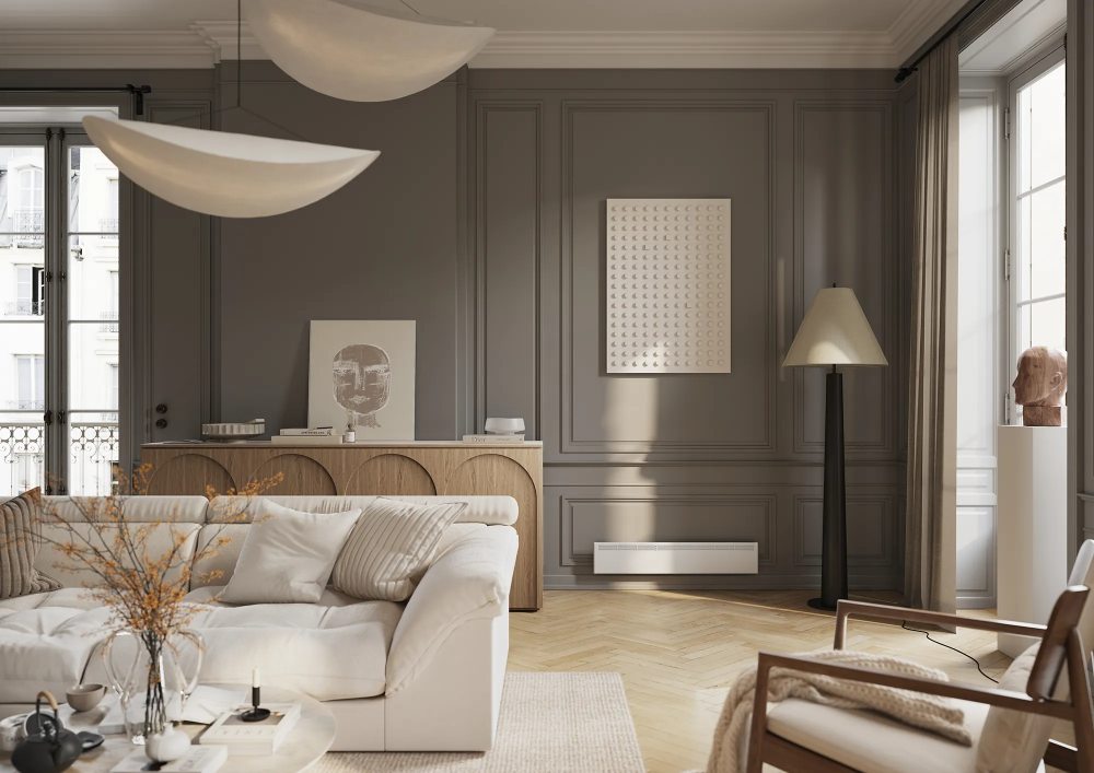 BEHA LV 7 Wi-Fi Smartovn