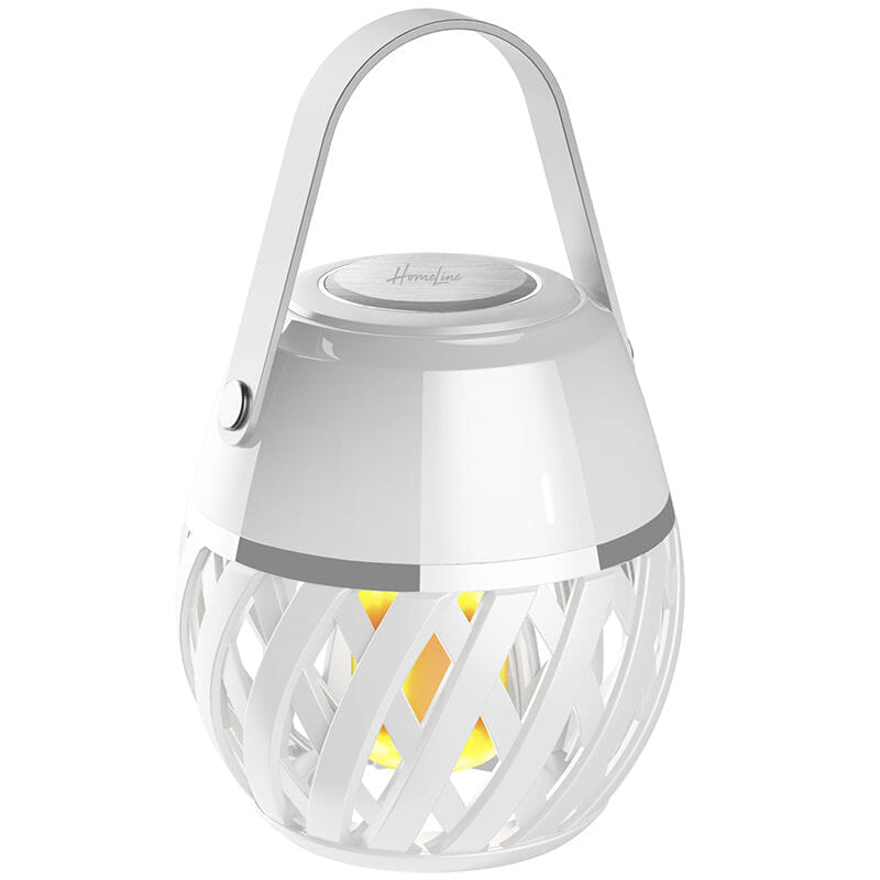 HomeLine Flammelampe Helios HomeLine Flammelampe Helios