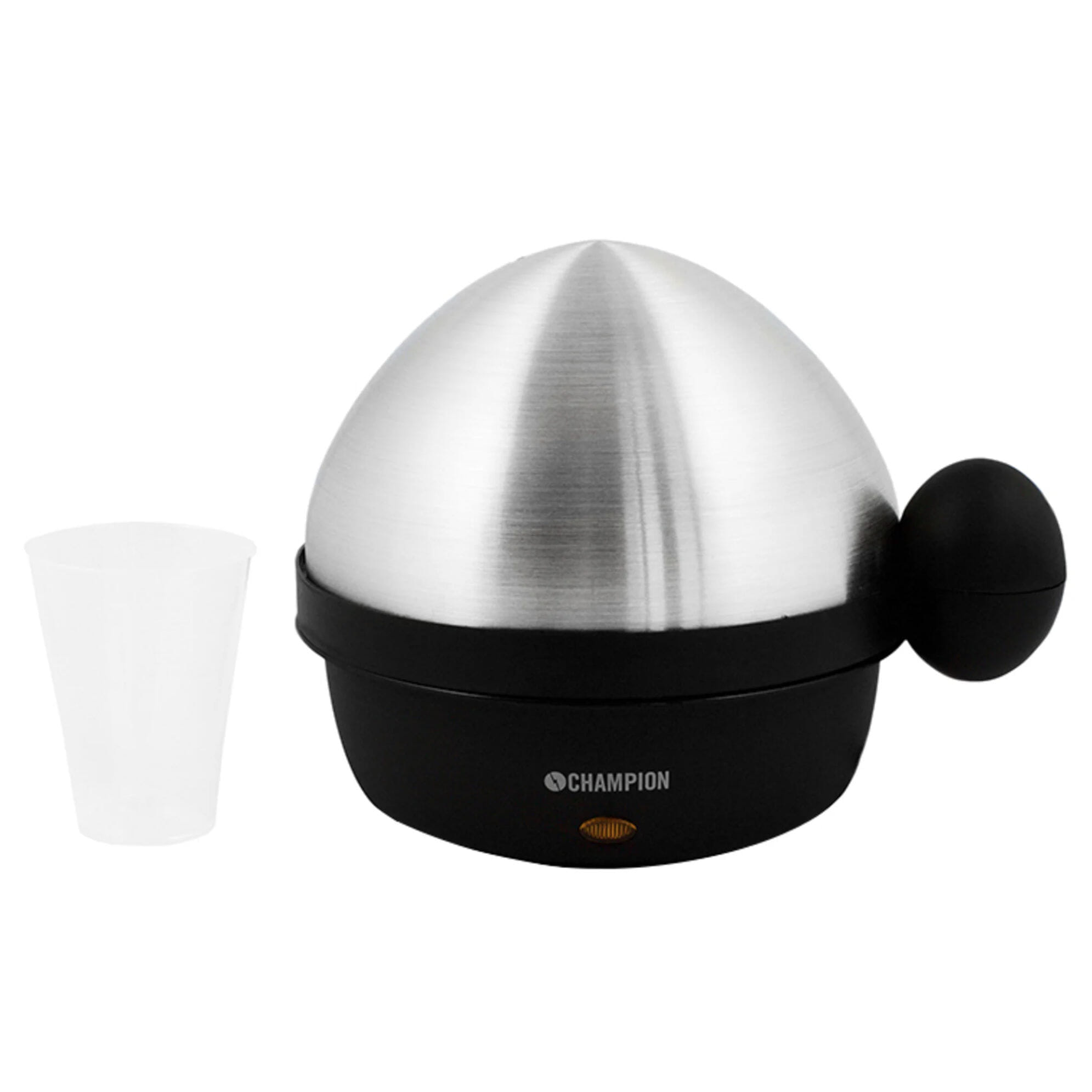 Champion Eggkoker Stål Champion Eggkoker Stål