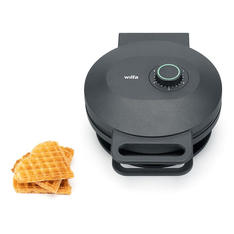Wilfa Joy Vaffeljern Wilfa Joy Vaffeljern