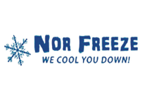 Nor Freeze