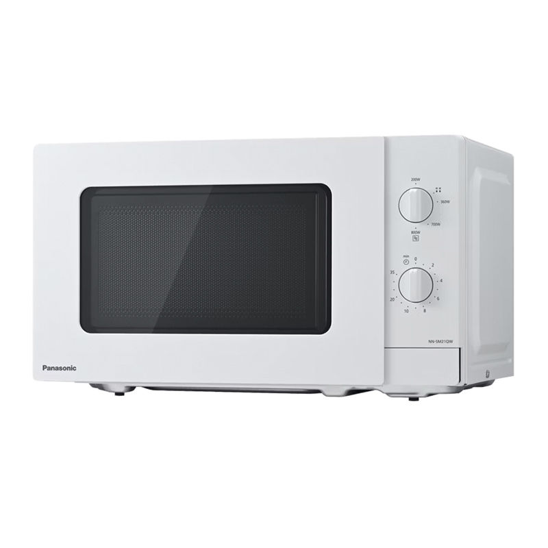 Panasonic Mikrobølgeovn NN-SM21QWEPG