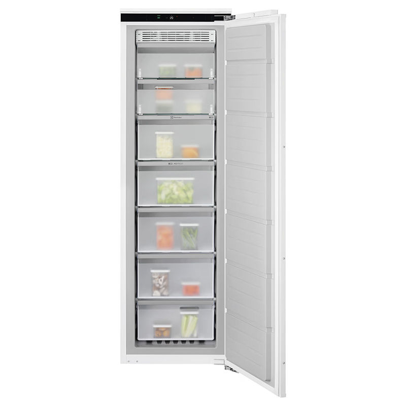 Electrolux Fryseskap Integrert EUN7ND18C