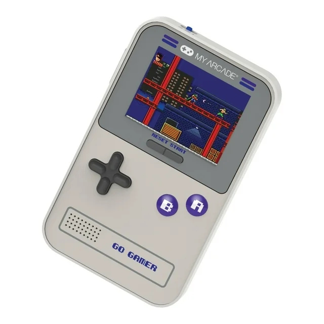 My Arcade Go Gamer Classic 300