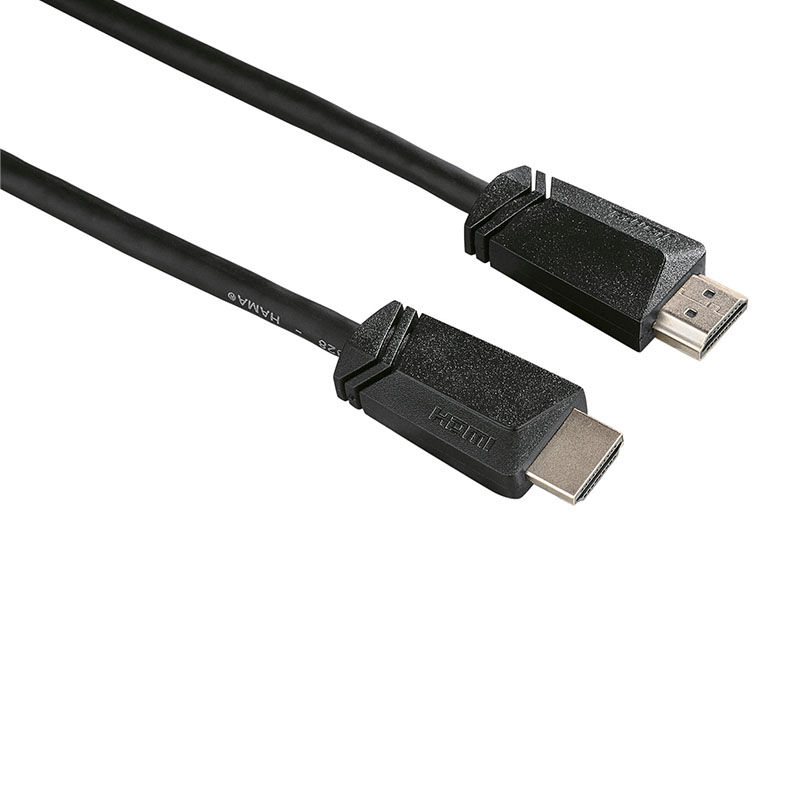 Hama HDMI Kabel Ethernet (3 m)