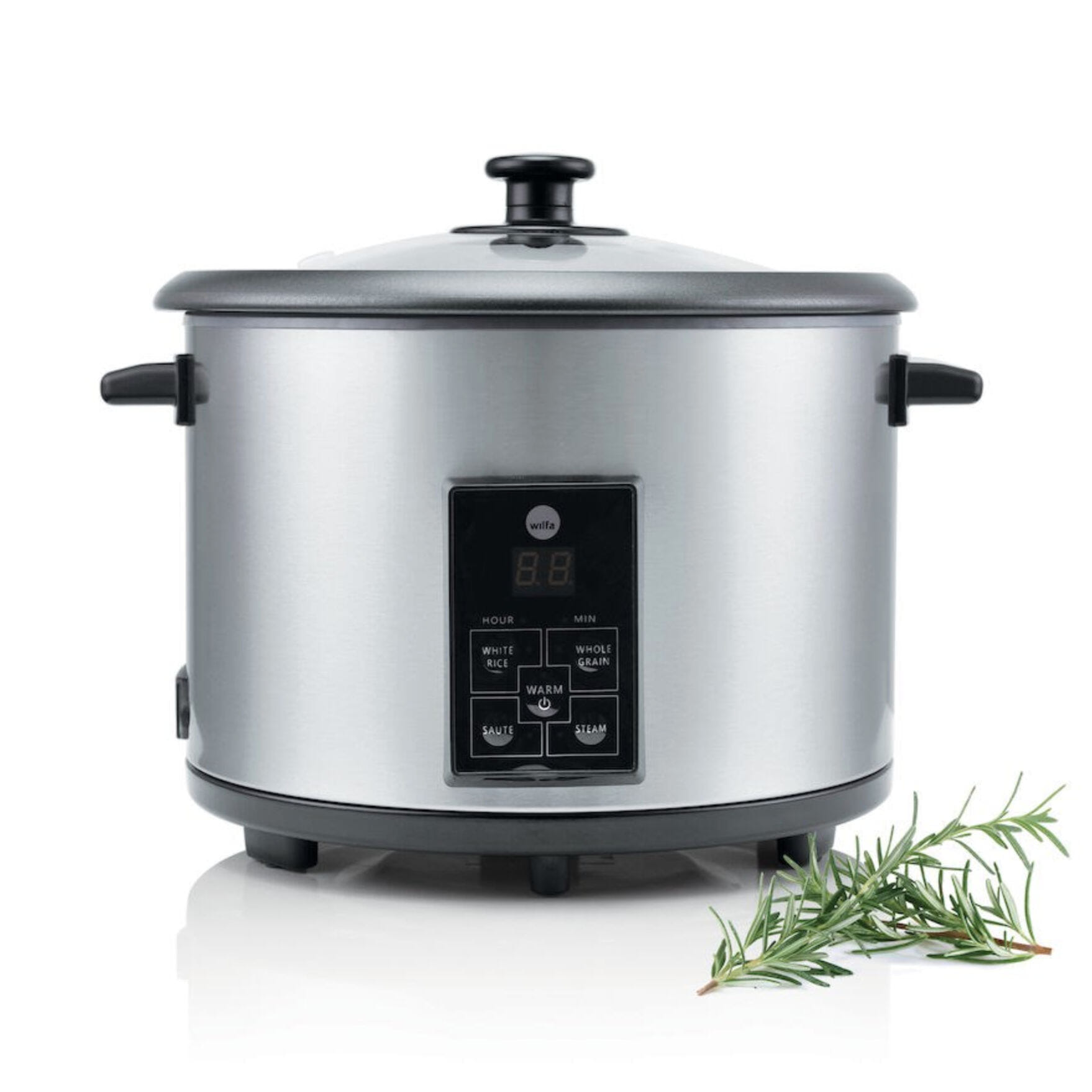 Wilfa Gohan Riskoker 4L Wilfa Gohan Riskoker 4L