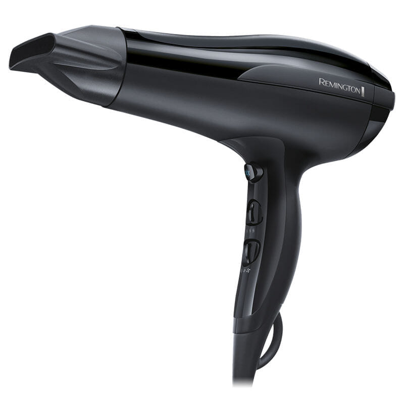 Remington Hårføner D5210 Remington Hårføner D5210