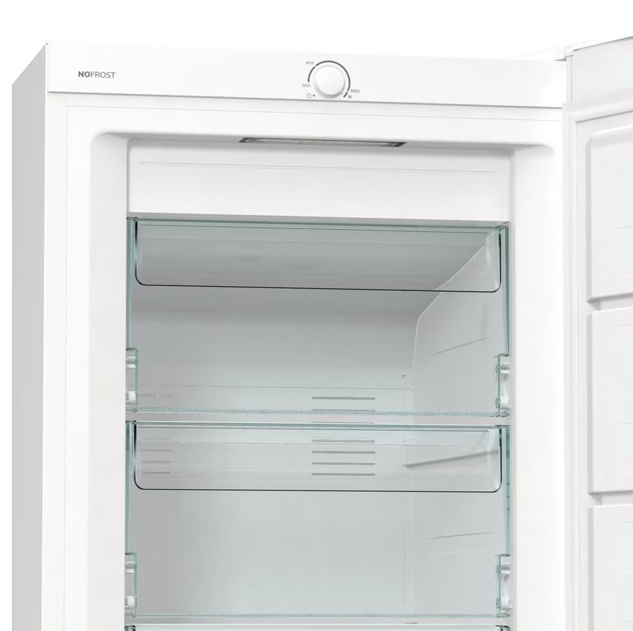 Gorenje Fryseskap FN619EEW5