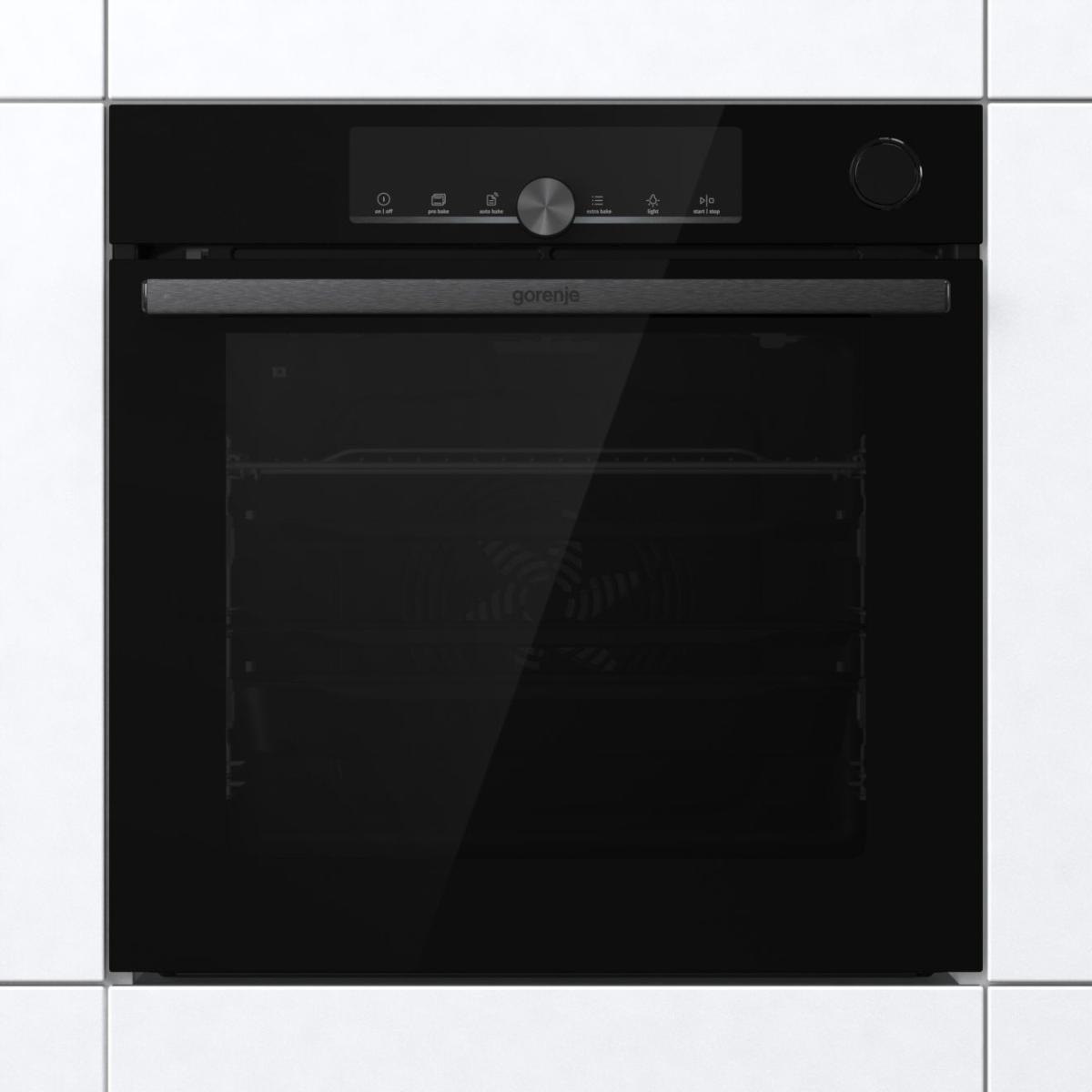 Gorenje Stekeovn BPSA6747A08BG Gorenje Stekeovn BPSA6747A08BG