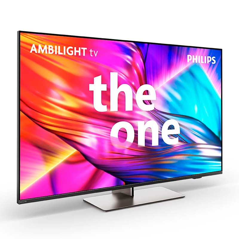 Philips Ambilight TV 43PUS8949/12